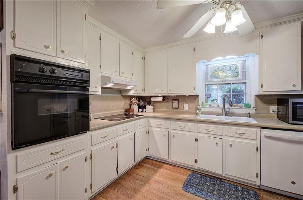 3 bedroom, 2 bathroom, 1,653 sq ft single family residence for sale at 27 Oakdale Drive, Cartersville, GA 30120 — photo 10