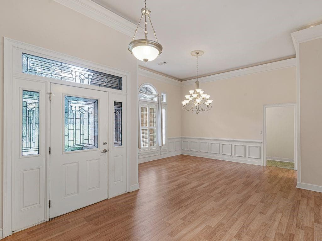 4 bedroom, 3 bathroom, 3,198 sq ft single family residence under contract at 370 Allie Drive, Mcdonough, GA 30252 — photo 3