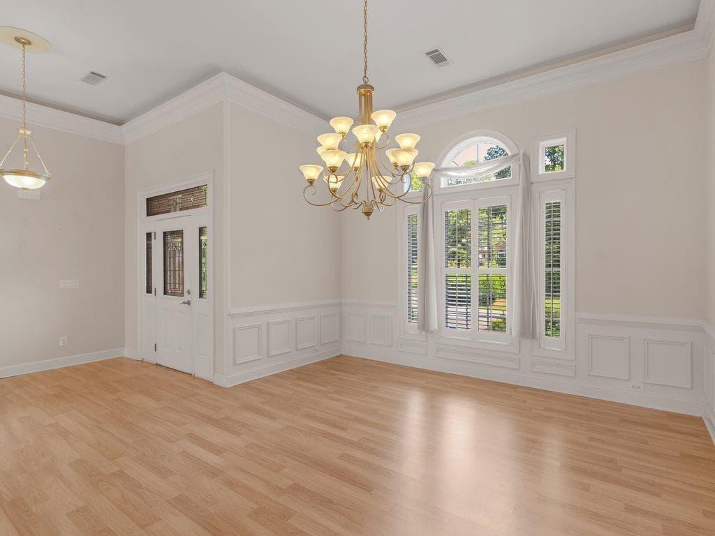 4 bedroom, 3 bathroom, 3,198 sq ft single family residence under contract at 370 Allie Drive, Mcdonough, GA 30252 — photo 4
