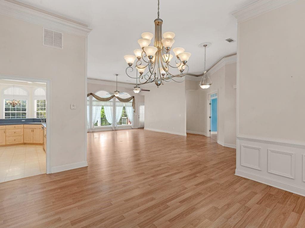 4 bedroom, 3 bathroom, 3,198 sq ft single family residence under contract at 370 Allie Drive, Mcdonough, GA 30252 — photo 5