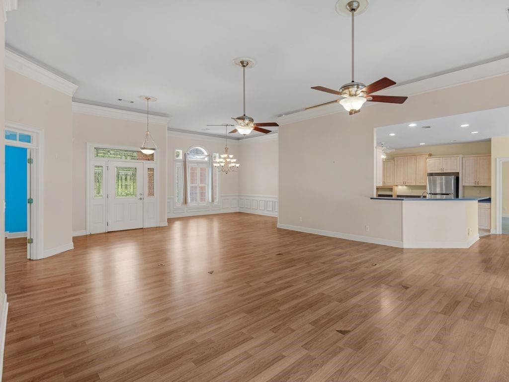 4 bedroom, 3 bathroom, 3,198 sq ft single family residence under contract at 370 Allie Drive, Mcdonough, GA 30252 — photo 10