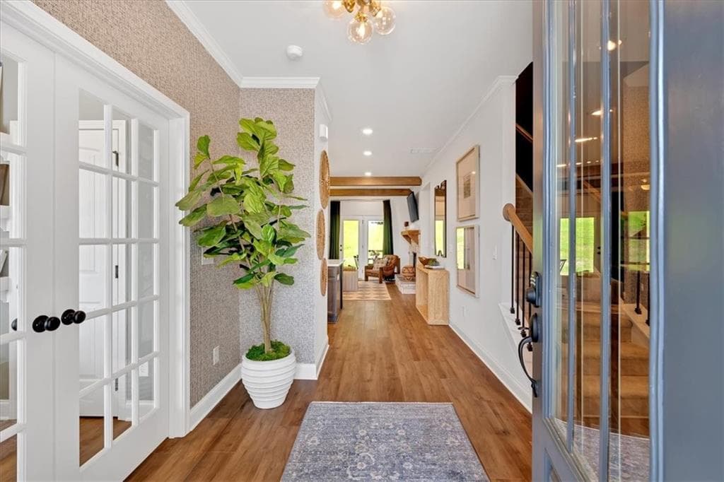 4 bedroom, 3 bathroom, 2,043 sq ft single family residence under contract at 47 Stonebriar Cove, Villa Rica, GA 30180 — photo 3