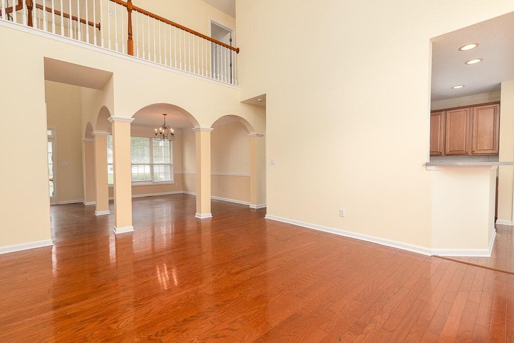 6 bedroom, 4 bathroom, 3,447 sq ft single family residence for sale at 5535 Sylvania Drive, Mableton, GA 30126 — photo 9