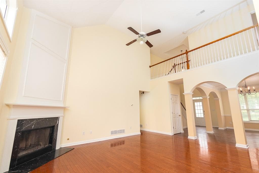 6 bedroom, 4 bathroom, 3,447 sq ft single family residence for sale at 5535 Sylvania Drive, Mableton, GA 30126 — photo 10