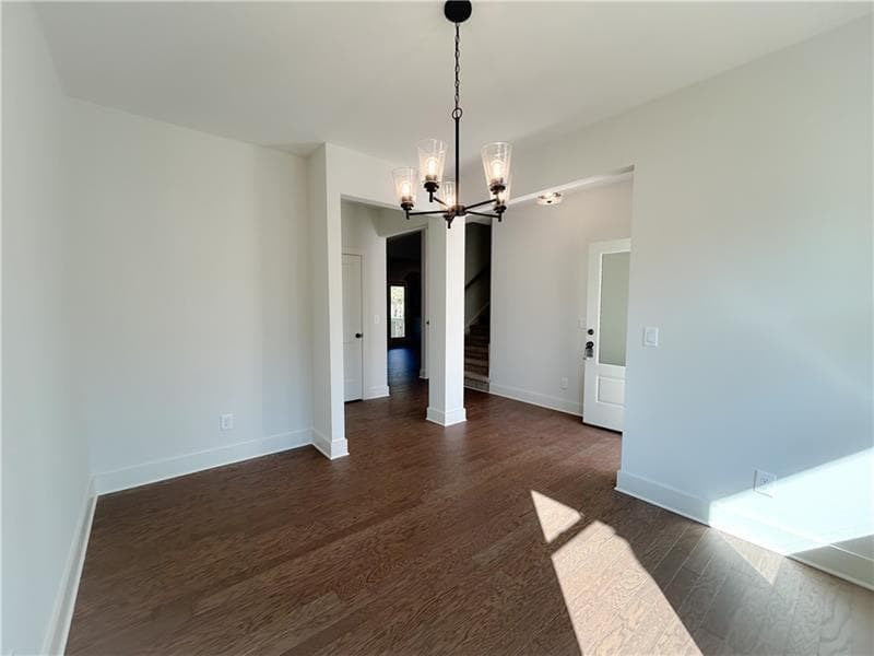 4 bedroom, 3 bathroom, 2,184 sq ft single family residence for sale at 14 Lucas Lane, Rome, GA 30165 — photo 5