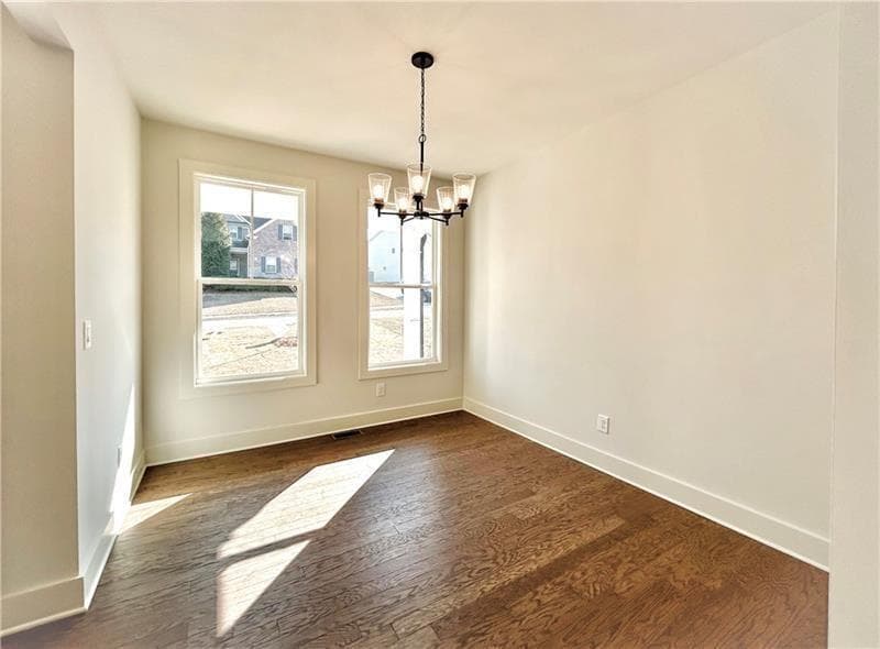 4 bedroom, 3 bathroom, 2,184 sq ft single family residence for sale at 14 Lucas Lane, Rome, GA 30165 — photo 6