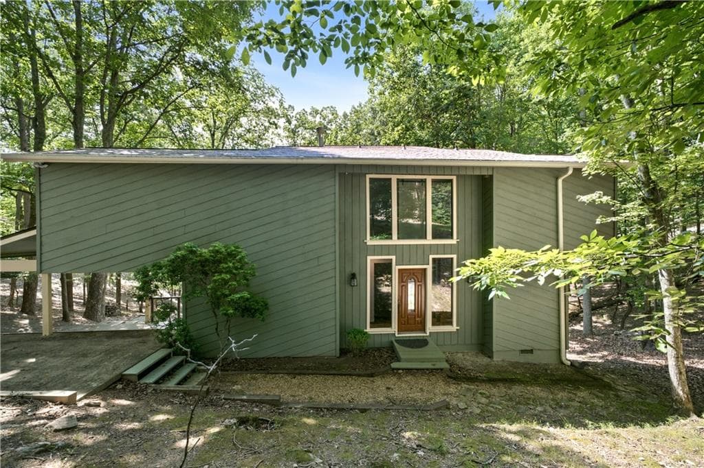 3 bedroom, 3 bathroom, 1,814 sq ft single family residence for sale at 102 Jack Pine Court, Waleska, GA 30183 — photo 3