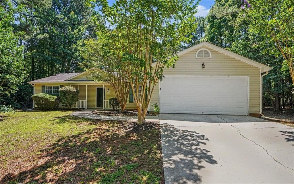 103 Honey Lane, Mcdonough, GA 30252 — most recent listing photo