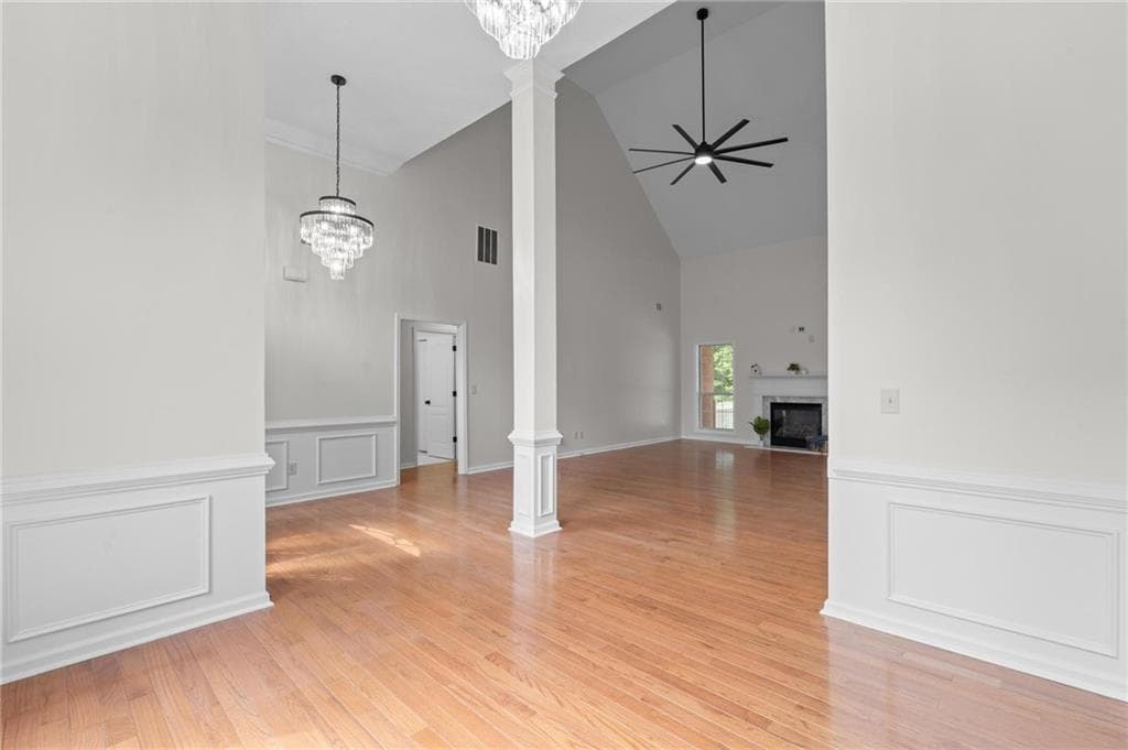 4 bedroom, 4 bathroom, 3,966 sq ft single family residence for sale at 1048 Crown River Parkway, Mcdonough, GA 30252 — photo 5