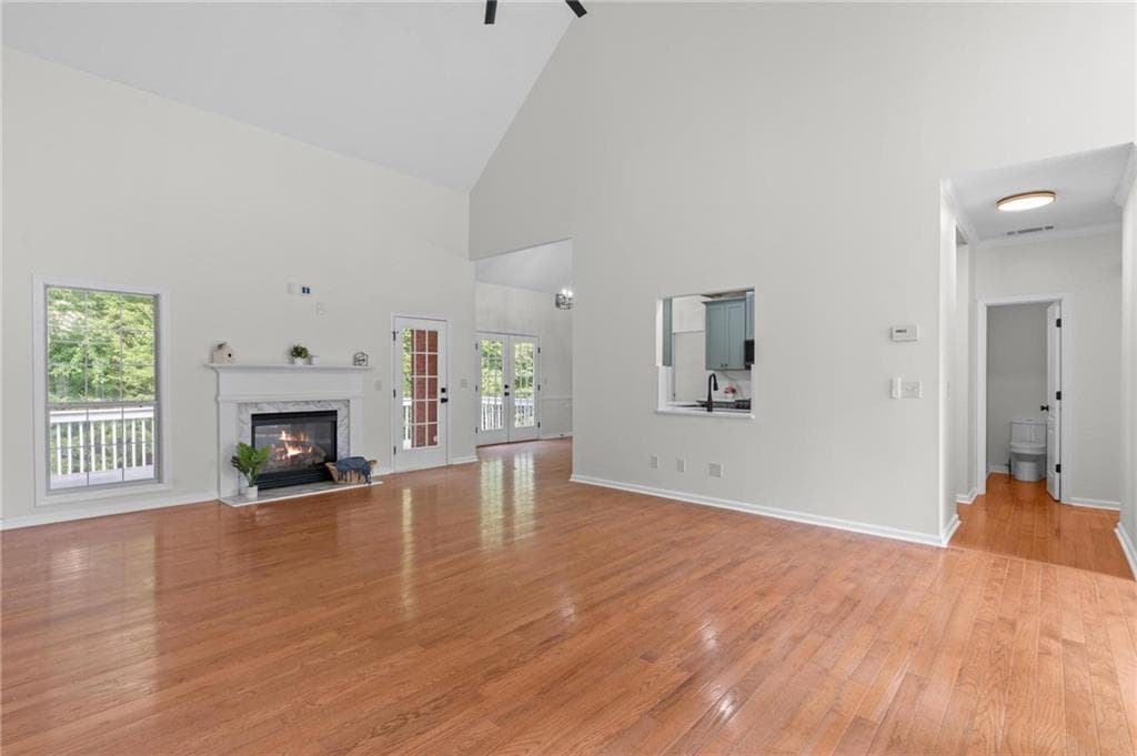 4 bedroom, 4 bathroom, 3,966 sq ft single family residence for sale at 1048 Crown River Parkway, Mcdonough, GA 30252 — photo 7