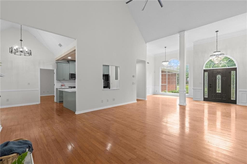 4 bedroom, 4 bathroom, 3,966 sq ft single family residence for sale at 1048 Crown River Parkway, Mcdonough, GA 30252 — photo 8