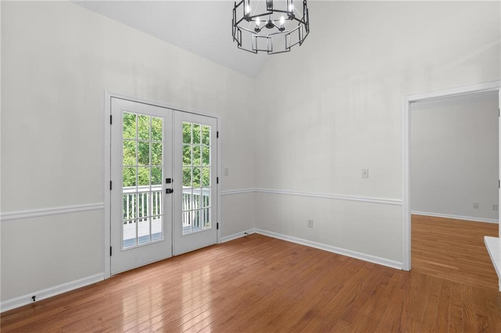 4 bedroom, 4 bathroom, 3,966 sq ft single family residence for sale at 1048 Crown River Parkway, Mcdonough, GA 30252 — photo 10