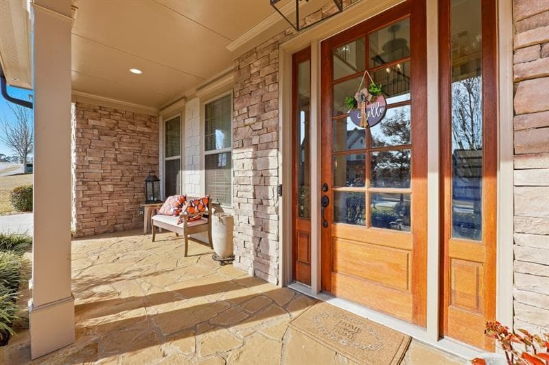 4 bedroom, 5 bathroom, 4,006 sq ft single family residence for sale at 4942 Glencree Court, Powder Springs, GA 30127 — photo 4