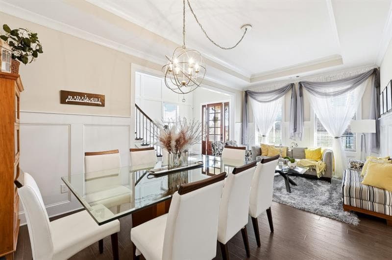4 bedroom, 5 bathroom, 4,006 sq ft single family residence for sale at 4942 Glencree Court, Powder Springs, GA 30127 — photo 5
