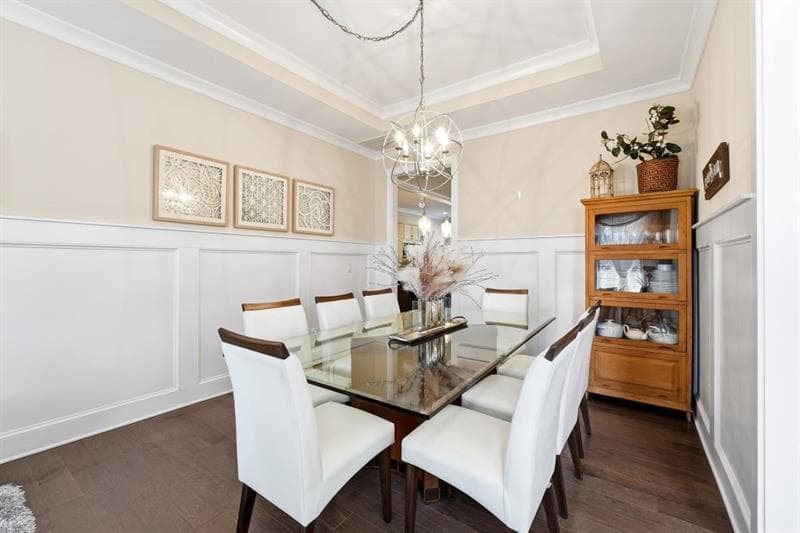 4 bedroom, 5 bathroom, 4,006 sq ft single family residence for sale at 4942 Glencree Court, Powder Springs, GA 30127 — photo 6
