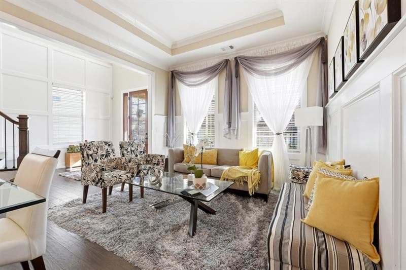 4 bedroom, 5 bathroom, 4,006 sq ft single family residence for sale at 4942 Glencree Court, Powder Springs, GA 30127 — photo 7
