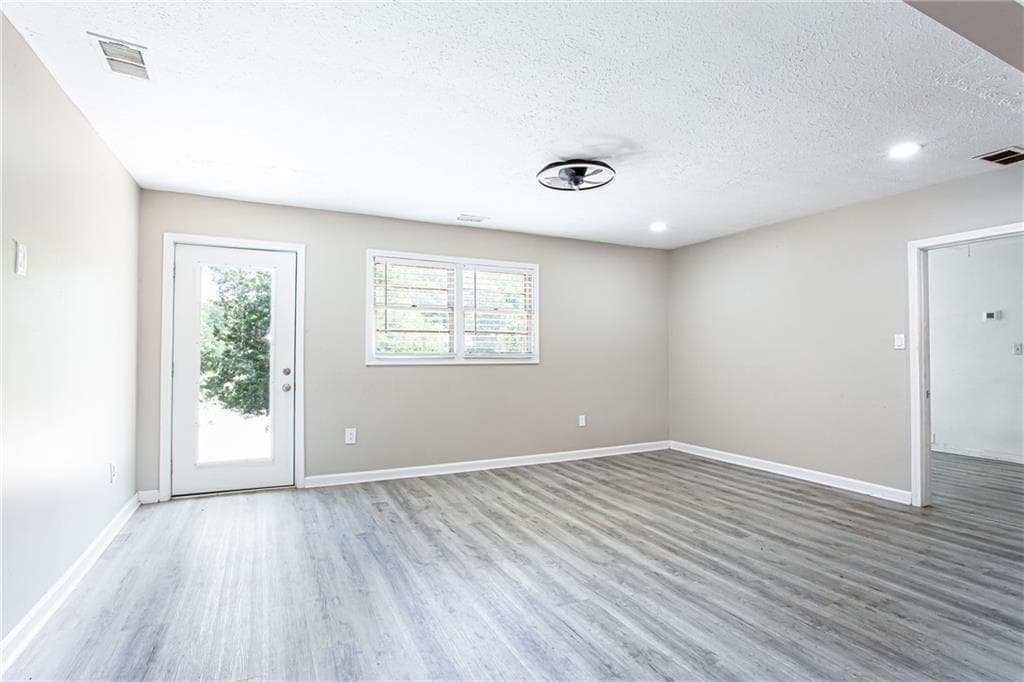 2 bedroom, 2 bathroom single family residence for sale at 2758 Five Forks Trickum Road, Lawrenceville, GA 30044 — photo 2