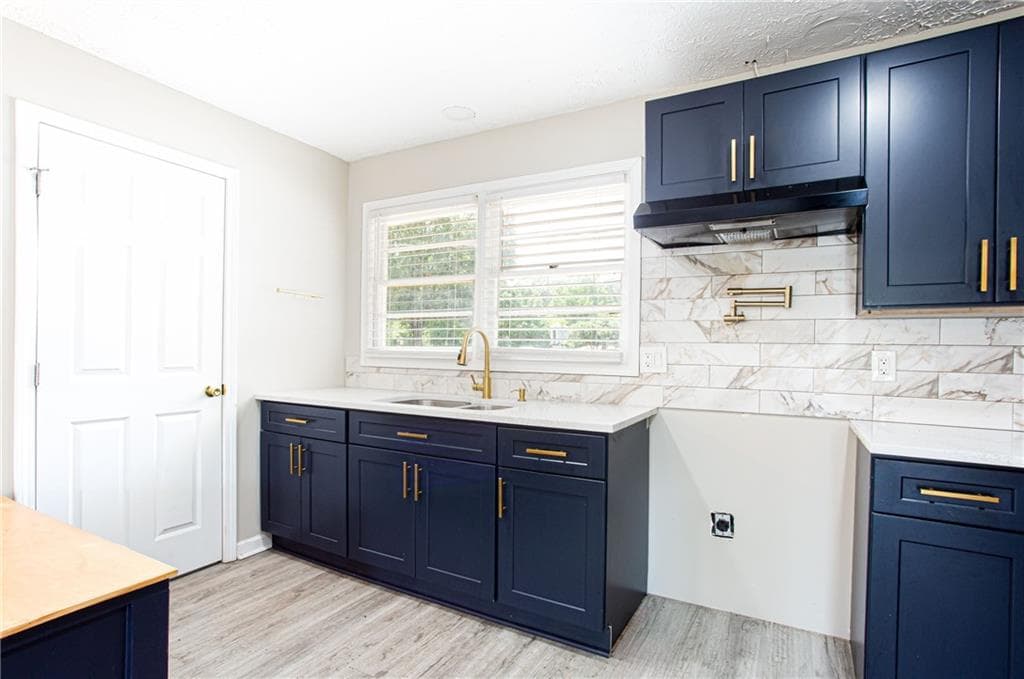2 bedroom, 2 bathroom single family residence for sale at 2758 Five Forks Trickum Road, Lawrenceville, GA 30044 — photo 5