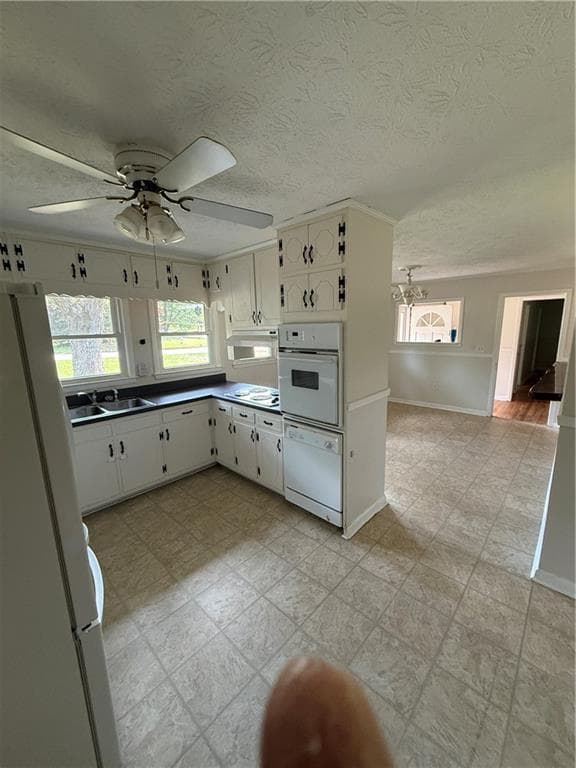 3 bedroom, 2 bathroom, 1,651 sq ft single family residence under contract at 821 Shipp Circle, Conyers, GA 30012 — photo 8