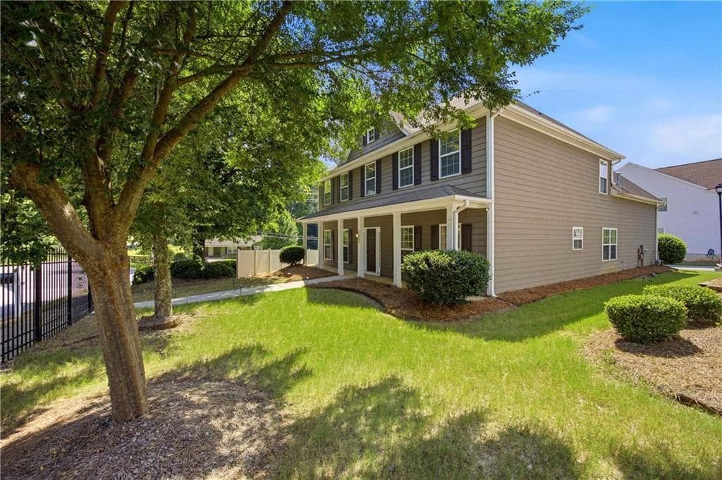 4 bedroom, 3 bathroom, 2,955 sq ft single family residence for sale at 1851 Brighton Boulevard 23, Atlanta, GA 30316 — photo 2
