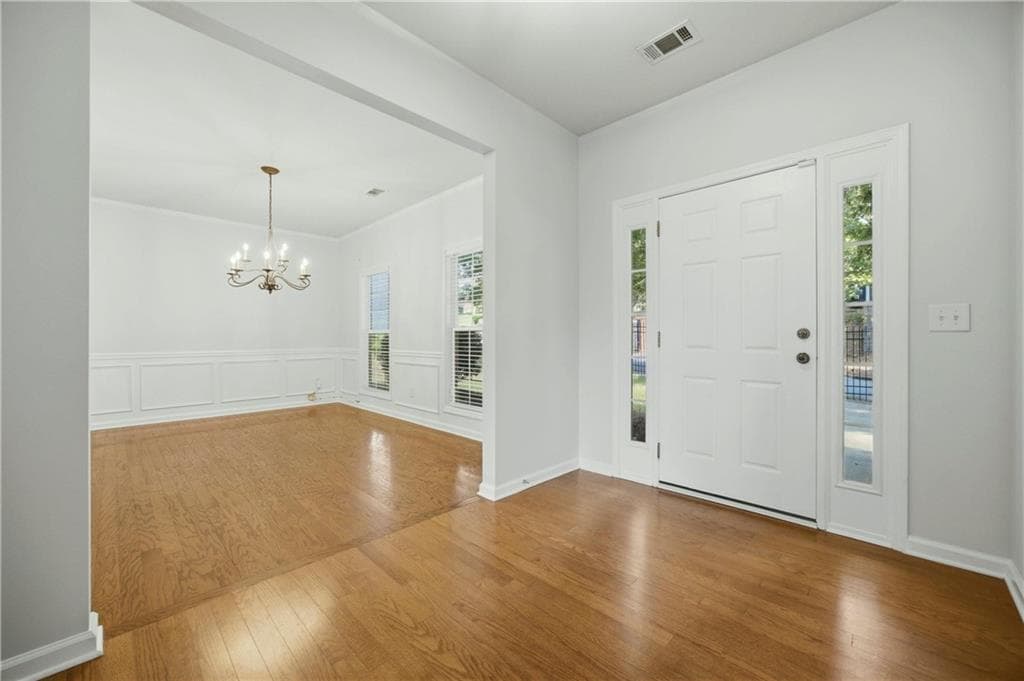 4 bedroom, 3 bathroom, 2,955 sq ft single family residence for sale at 1851 Brighton Boulevard 23, Atlanta, GA 30316 — photo 4
