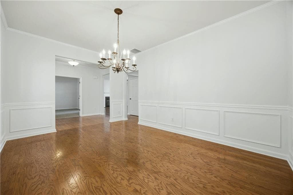 4 bedroom, 3 bathroom, 2,955 sq ft single family residence for sale at 1851 Brighton Boulevard 23, Atlanta, GA 30316 — photo 5