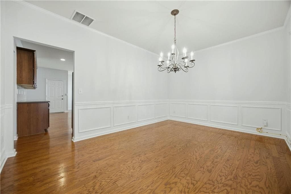 4 bedroom, 3 bathroom, 2,955 sq ft single family residence for sale at 1851 Brighton Boulevard 23, Atlanta, GA 30316 — photo 6