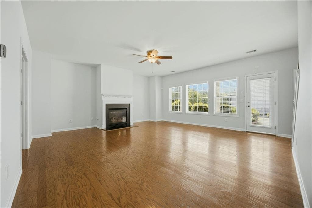 4 bedroom, 3 bathroom, 2,955 sq ft single family residence for sale at 1851 Brighton Boulevard 23, Atlanta, GA 30316 — photo 9
