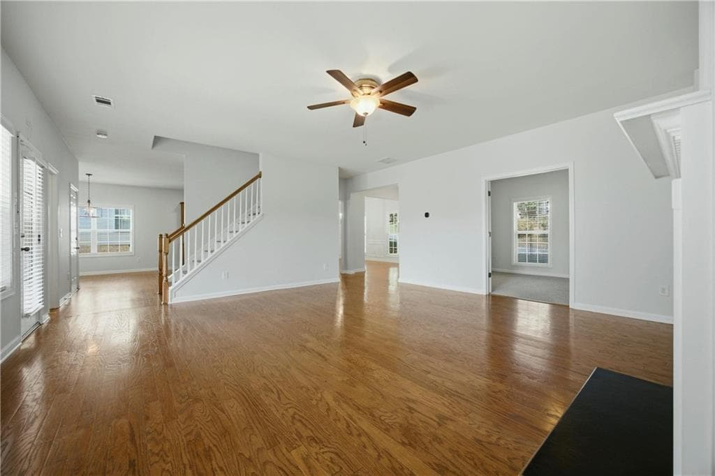 4 bedroom, 3 bathroom, 2,955 sq ft single family residence for sale at 1851 Brighton Boulevard 23, Atlanta, GA 30316 — photo 10