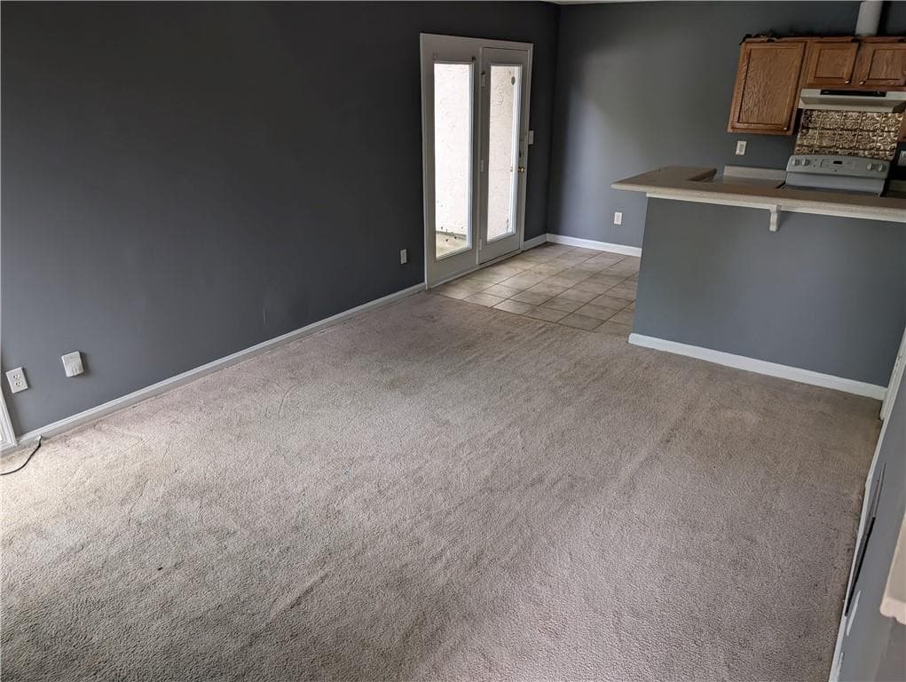 1 bedroom, 1 bathroom quadruplex for rent at 5584 Estates Court, Norcross, GA 30093 for $1,300 a month — photo 10