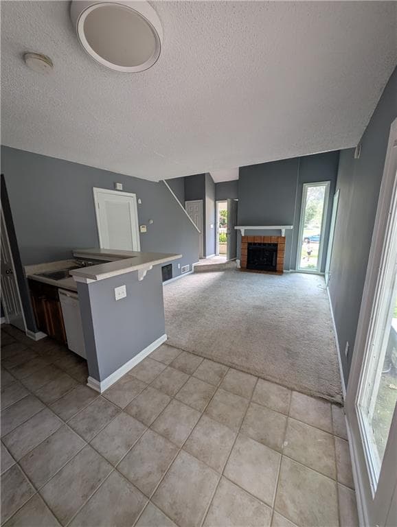 1 bedroom, 1 bathroom quadruplex for rent at 5584 Estates Court, Norcross, GA 30093 for $1,300 a month