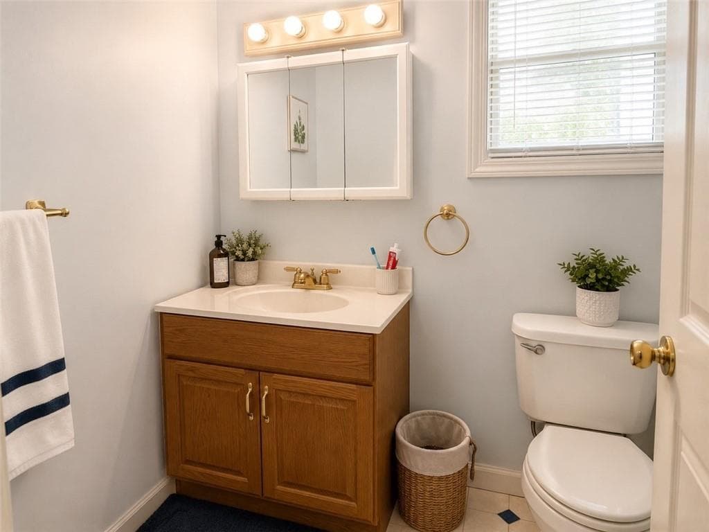 3 bedroom, 2 bathroom, 1,602 sq ft single family residence for sale at 2647 Elsinore Street, Atlanta, GA 30344 — photo 8