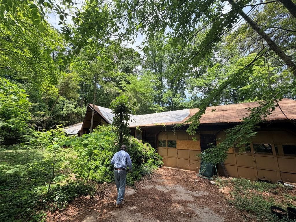 3 bedroom, 2 bathroom, 1,460 sq ft single family residence under contract at 905 Audrey Drive, Woodstock, GA 30188 — photo 6