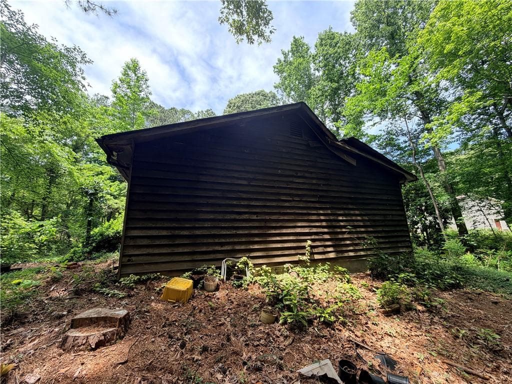 3 bedroom, 2 bathroom, 1,460 sq ft single family residence under contract at 905 Audrey Drive, Woodstock, GA 30188 — photo 8
