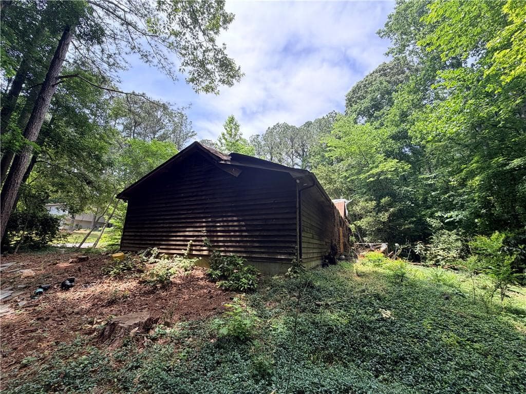 3 bedroom, 2 bathroom, 1,460 sq ft single family residence under contract at 905 Audrey Drive, Woodstock, GA 30188 — photo 9