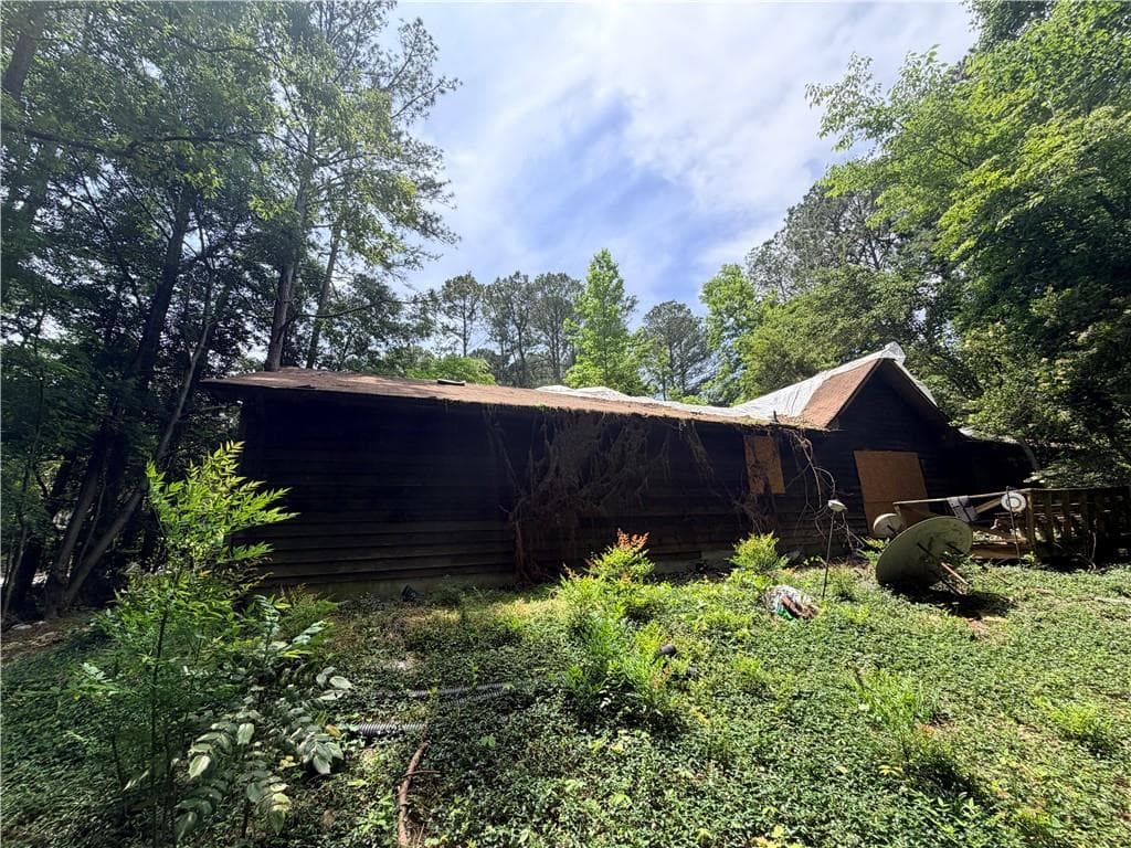 3 bedroom, 2 bathroom, 1,460 sq ft single family residence under contract at 905 Audrey Drive, Woodstock, GA 30188 — photo 10