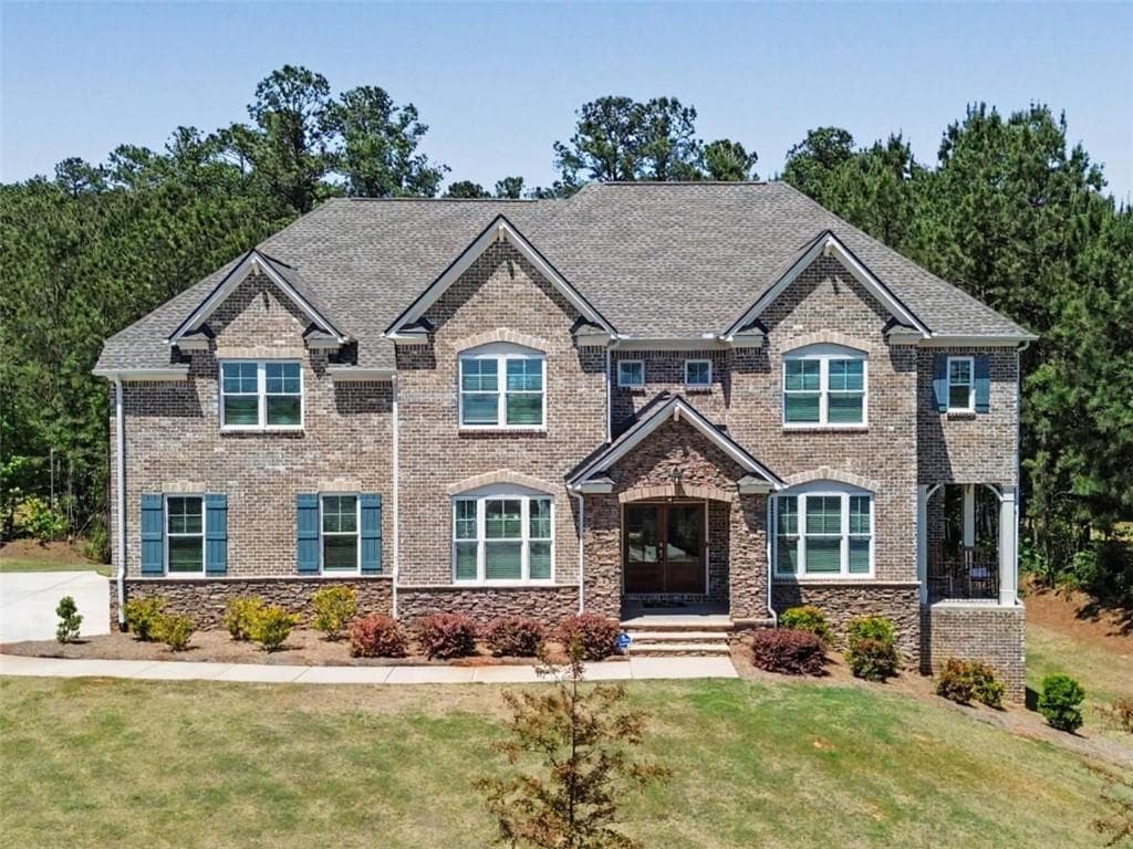 7632 Capps Ridge Lane, Douglasville, GA 30135 — most recent listing photo