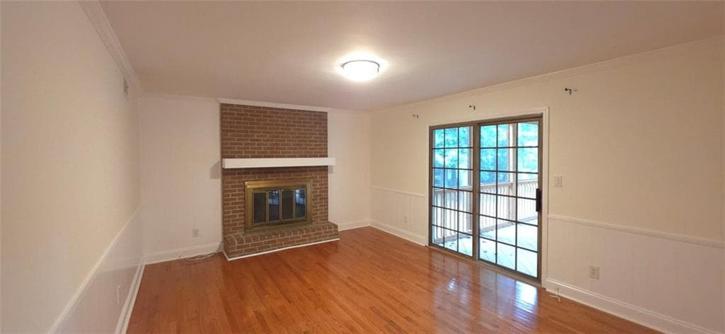 4 bedroom, 3 bathroom, 1,898 sq ft single family residence for rent at 190 Barrington Drive Drive, Roswell, GA 30076 for $2,695 a month — photo 3