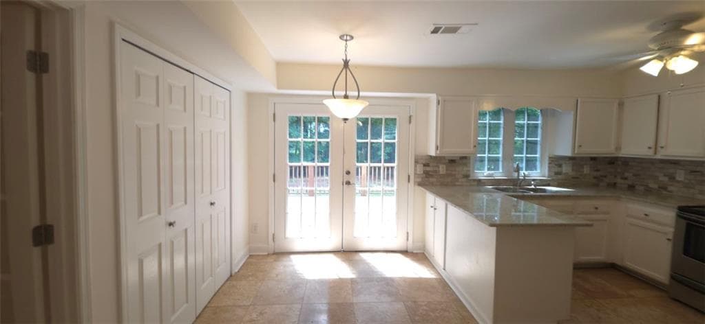 4 bedroom, 3 bathroom, 1,898 sq ft single family residence for rent at 190 Barrington Drive Drive, Roswell, GA 30076 for $2,695 a month — photo 6