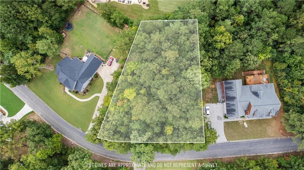 other for sale at 0 Westvalley Drive, Rome, GA 30165 — photo 3