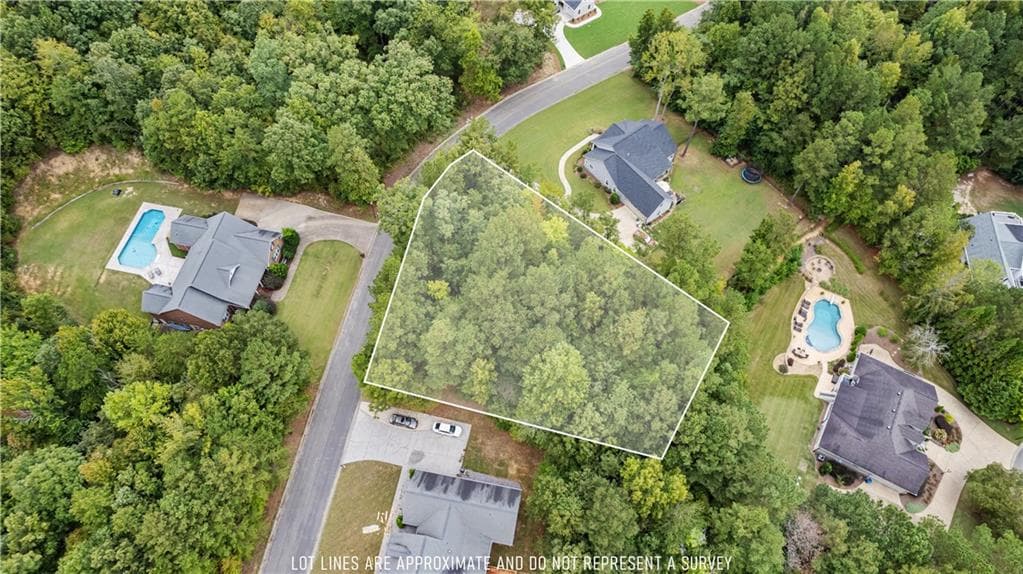 other for sale at 0 Westvalley Drive, Rome, GA 30165 — photo 4