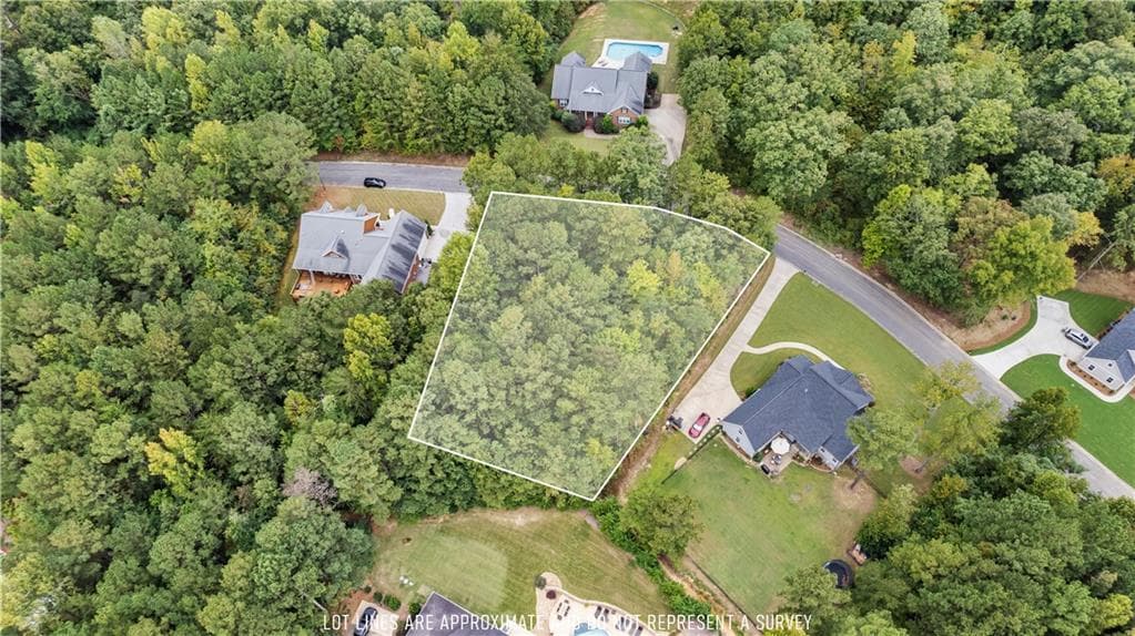 other for sale at 0 Westvalley Drive, Rome, GA 30165 — photo 5