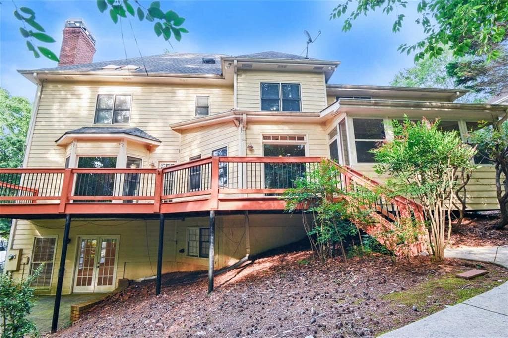 6 bedroom, 5 bathroom, 3,189 sq ft single family residence for sale at 5415 Hampstead Way, Duluth, GA 30097 — photo 5