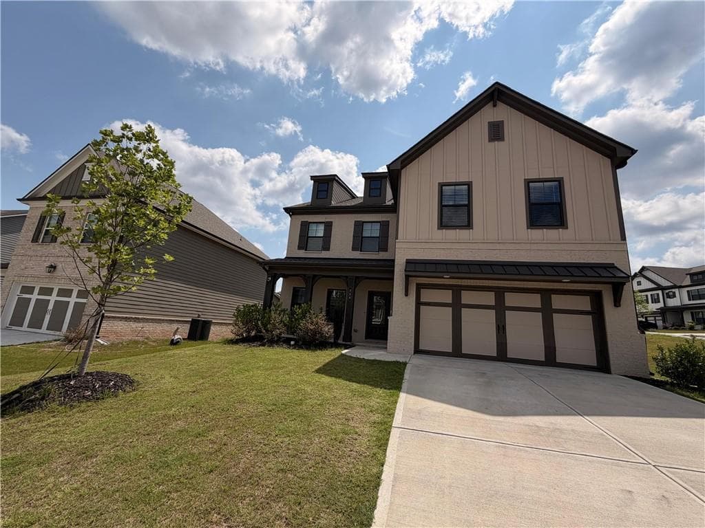 5 bedroom, 4 bathroom, 2,930 sq ft single family residence for rent at 289 Ryston Way, Lawrenceville, GA 30045 for $2,800 a month — photo 2