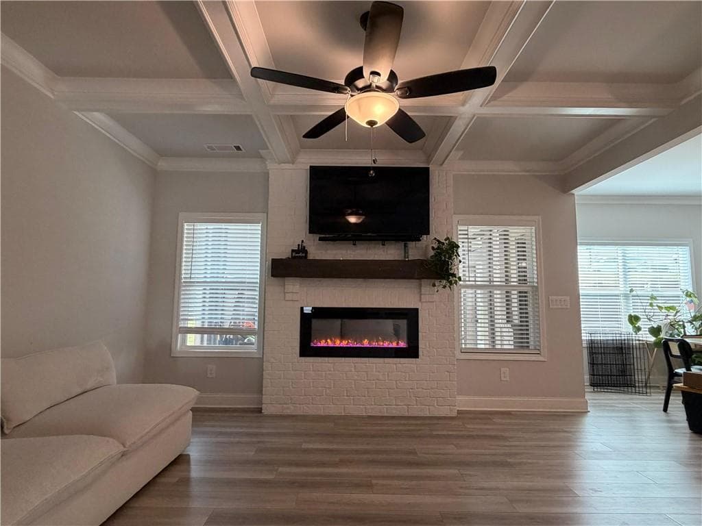 5 bedroom, 4 bathroom, 2,930 sq ft single family residence for rent at 289 Ryston Way, Lawrenceville, GA 30045 for $2,800 a month — photo 5
