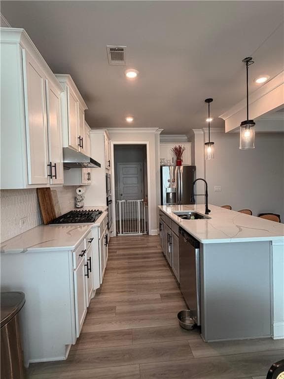 5 bedroom, 4 bathroom, 2,930 sq ft single family residence for rent at 289 Ryston Way, Lawrenceville, GA 30045 for $2,800 a month — photo 7