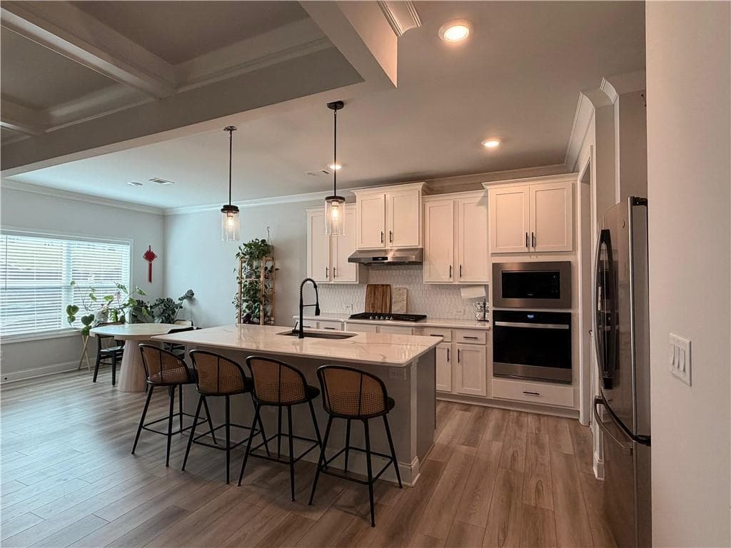 5 bedroom, 4 bathroom, 2,930 sq ft single family residence for rent at 289 Ryston Way, Lawrenceville, GA 30045 for $2,800 a month — photo 8
