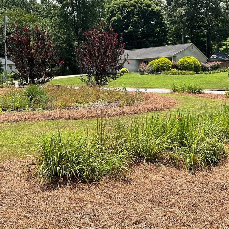3 bedroom, 2 bathroom, 1,706 sq ft single family residence for sale at 503 River Place, Woodstock, GA 30188 — photo 8