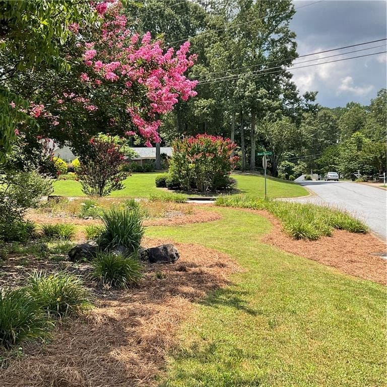 3 bedroom, 2 bathroom, 1,706 sq ft single family residence for sale at 503 River Place, Woodstock, GA 30188 — photo 9
