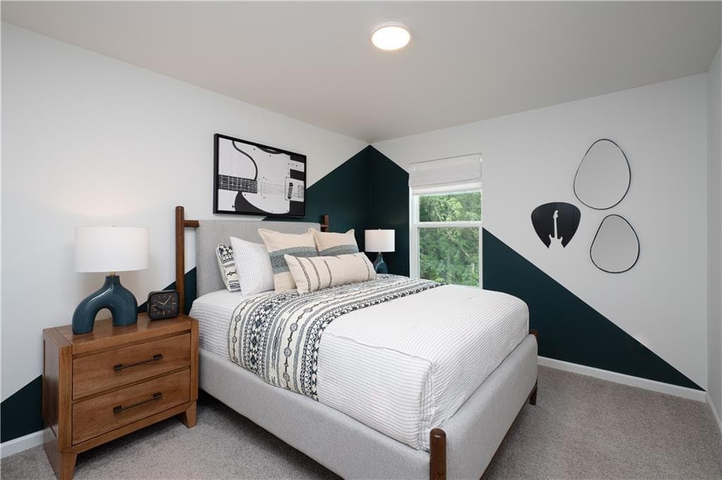 3 bedroom, 3 bathroom, 1,800 sq ft townhouse for sale at 6776 Armonia Drive, Mableton, GA 30126 — photo 8